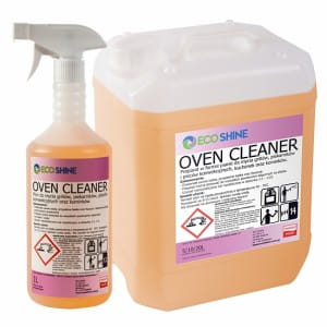 Preparat do mycia grillów, pieców, piekarników Oven Cleaner  5L