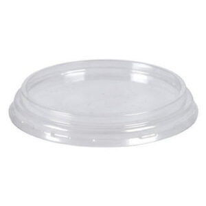 Wieczko PP pokrywka do sosjerki 50 ml , 80 ml, 100 ml 50 szt PSPK_310