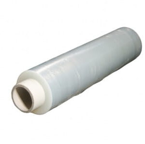 Folia spożywcza cateringowa PE szerokość 45 cm x 200 mb