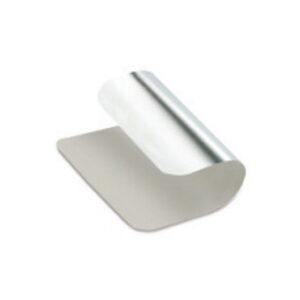 Dekiel do foremki aluminiowej R128 100 szt (R46)