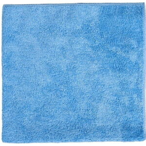 Ściereczka z mikrofibry frotte 30x30 cm 1 szt