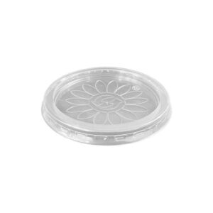 TURBOSZCZELNA pokrywka do pojemników na zupę AIR PAC 350 480 650 ml 25 szt