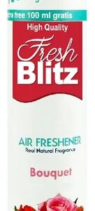 Odświeżacz w sprayu Fresh Blitz 400 ml BOUQUET KALA