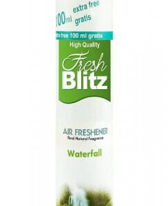 Odświeżacz w sprayu Fresh Blitz 400 ml WATERFALL KALA