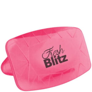 Zawieszka toilet clip BLITZ żel melon z ogórkiem KALA