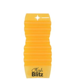 Zawieszka FRESH BLITZ Hang Tag zapach Cytrus pomarańcz KALA