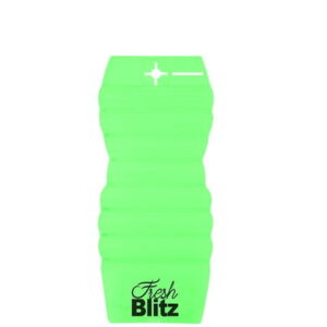 Zawieszka FRESH BLITZ Hang Tag zapach kiwi grejpfrut KALA