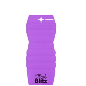 Zawieszka FRESH BLITZ Hang Tag zapach lawenda KALA
