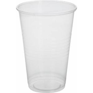 Kubek plastikowy zimne i ciepłe PP do napojów 200 ml 100 szt KP522315
