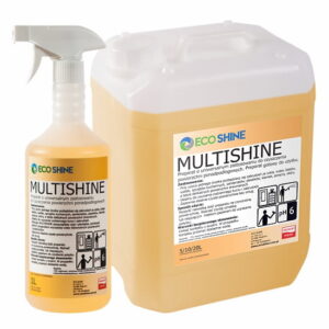 Multishine Eco Shine 5l