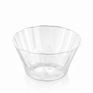 Fingerfood -  pojemnik DECO 100 ml na mini porcję 25 szt