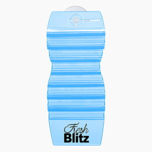 Zawieszka FRESH BLITZ Hang Tag zapach Cotton Bloss