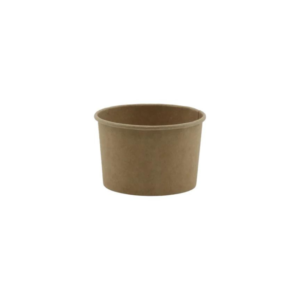 Miska na lody KRAFT 130 ml 44440 25 szt