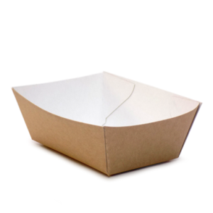 Tacka duża na FRYTKI, DODATKI 170x120x53 mm 90 szt 131942