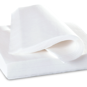 Serwetka gastronomiczna  15x15 cm białe  500 szt 1-warstwa Clarina