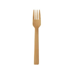 88030 Widelce z bambusa, `pure`, 16,5 cm 50 szt