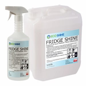 Preparat do mycia lodówek i chłodni Fridge Shine 1L