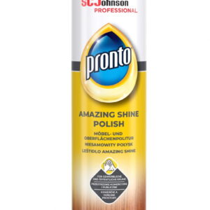 PRONTO spray classic wood 400 ml
