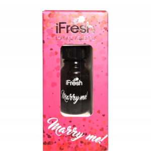 ESENCJA ZAPACHU iFresh 10 ml do dyfuzorów zapachu Merry me