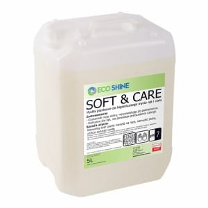 Mydło piankowe do rąk Soft&Care 5L