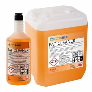 Preparat do usuwania tłustych zabrudzeń Fat Cleaner 10L