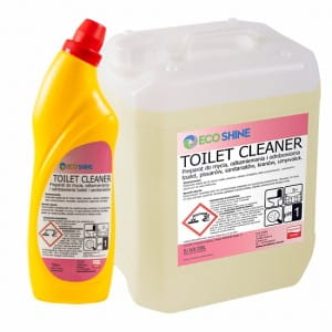 Preparat do mycia i odkamieniania toalet Toilet Cleaner 5L