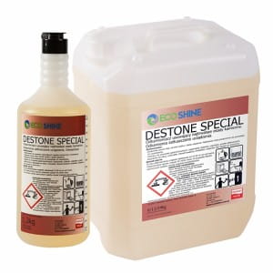 Preparat do odkamieniania i odtłuszczania urządzeń Deston Special 6kg