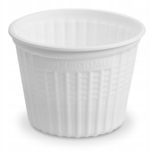 Pojemnik na zupę 480 ml 25 szt AIR PAC WIELORAZOWY