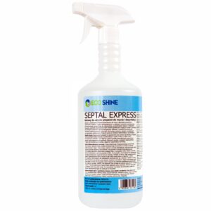 Preparat do mycia i dezynfekcji Septal Express 1L