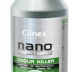 Preparat do neutralizacji zapachów Clinex Odour Killer 1L