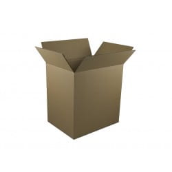Pudełko klapowe wysyłkowe 300x300x300mm 20 szt