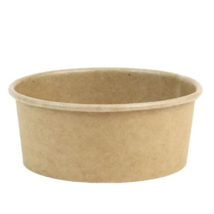 Miska na dodatki hummus, zupa, mini sałatka 320 ml fi120 50 szt ANIS
