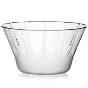 Fingerfood -  pojemnik DECO 170 ml na mini porcję 25 szt