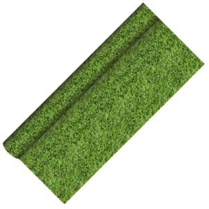 Obrus papierowy murawa trawa football 5m x 1,2m 1 szt