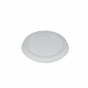 Pokrywka do sosjerki K708C 80 ml 100 szt (PK718C)