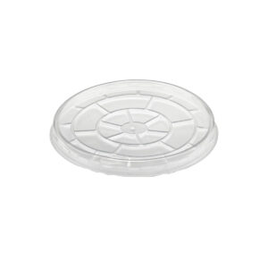 Wieczko plastikowe do zupy 500 ml BEZ SUP 100 szt