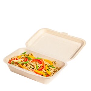 Menubox niedzielony 500 ml PFAS FREE 50 szt B004NAT