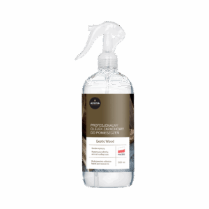 AROMA Olejek zapachowy 500 ml EXOTIC WOOD