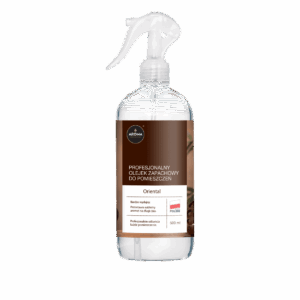 AROMA Olejek zapachowy 500 ml ORIENTAL