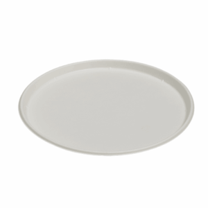 Talerz z trzciny cukrowej do pizzy 32 cm 50 szt