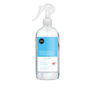 AROMA Olejek profesjonalny zapach Fresh Linen  - świeże pranie 1 szt