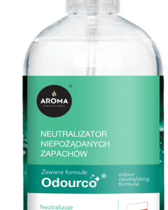 AROMA Profesjonalny neutralizator zapachów 1l