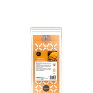 AROMA Zawieszka zapachowa MANGO
