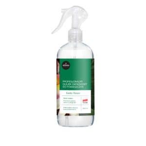 AROMA Olejek profesjonalny zapach Exotic flower - kwiaty egzotyczne 1 szt