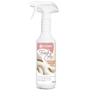 Olejek zapachowy ECOSHINE Otulający Kaszmir 0,5 l