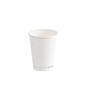 Just Paper Cup – w 100% bez plastiku 360 ml 25 szt fi89 DUNI